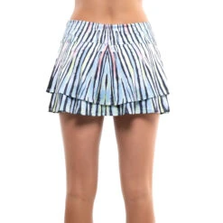 Going Wild Flip Skirt Women - Multicoloured -Viva Wear Closet Store 00758000 12 1