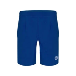 BIDI BADU Reece 2.0 Tech Shorts Boys - Blue