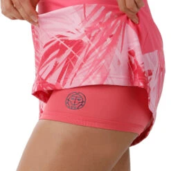 BIDI BADU Kali Tech 2in1 Dress Women - Pink, Dark Blue -Viva Wear Closet Store 00781000 26