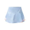 Multi Layer Flip Skirt Girls - Light Blue -Viva Wear Closet Store 00914000 000