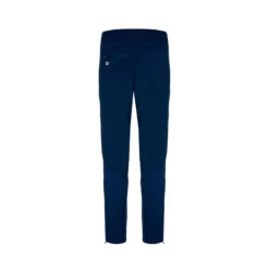 BIDI BADU Teagan Tech Training Pants Girls - Dark Blue, White -Viva Wear Closet Store 00941000 0 2