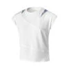 Sheer Genius T-Shirt Girls - White
