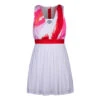 BIDI BADU Ankea Tech 2in1 Dress Women - White, Red -Viva Wear Closet Store 01080000 000 1