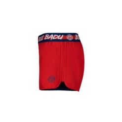 BIDI BADU Tiida Tech 2in1 Shorts Women - Red, Dark Blue -Viva Wear Closet Store 01097000 0 1