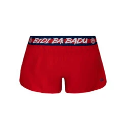 BIDI BADU Tiida Tech 2in1 Shorts Women - Red, Dark Blue -Viva Wear Closet Store 01097000 0 2