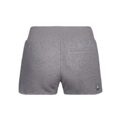 BIDI BADU Alela Basic Shorts Women - Lightgrey, White -Viva Wear Closet Store 01123000 0 2