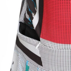 Catalina Dress Women - Multicoloured -Viva Wear Closet Store 01204000 11