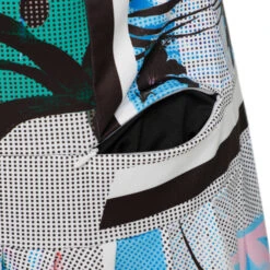 Catalina Dress Women - Multicoloured -Viva Wear Closet Store 01204000 12