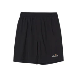 Ellesse Olivio Poly Shorts Men - Black, Silver 13 Ellesse Olivio Poly Shorts Men - Black, Silver -Viva Wear Closet Store 01289000 000