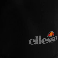Ellesse Olivio Poly Shorts Men - Black, Silver 11 Ellesse Olivio Poly Shorts Men - Black, Silver -Viva Wear Closet Store 01289000 30