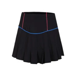 Ride Along Skirt Women - Black