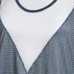 Royal Palm Layer Tank Top Women - Blue, White -Viva Wear Closet Store 01300000 10