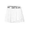 Let's Get It On Skirt Women - White, Black -Viva Wear Closet Store 01398000 000