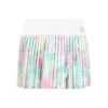 BIDI BADU Tizita Tech Plissee Skirt Girls - White, Pink -Viva Wear Closet Store 01859000 000