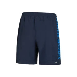 BIDI BADU Fingerprint 7in Shorts Men - Dark Blue -Viva Wear Closet Store 01903000 0 2