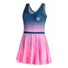 BIDI BADU Colortwist 2in1 Dress Women - Pink, Dark Blue -Viva Wear Closet Store 01939000 000