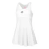 BIDI BADU Crew Dress Women - White -Viva Wear Closet Store 01957000 000