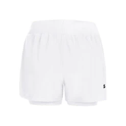 BIDI BADU Crew 2in16 Shorts Women - White -Viva Wear Closet Store 02000000 0 2
