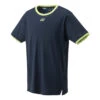YONEX Neck T-Shirt Men - Blue -Viva Wear Closet Store 02010000 000