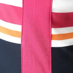 Fila Audrey Dress Women - Dark Blue, White -Viva Wear Closet Store 02090000 30