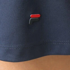 Fila Audrey Dress Women - Dark Blue, White -Viva Wear Closet Store 02090000 31