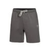 BIDI BADU Crew 9in Shorts Men - Dark Grey -Viva Wear Closet Store 02093000 000