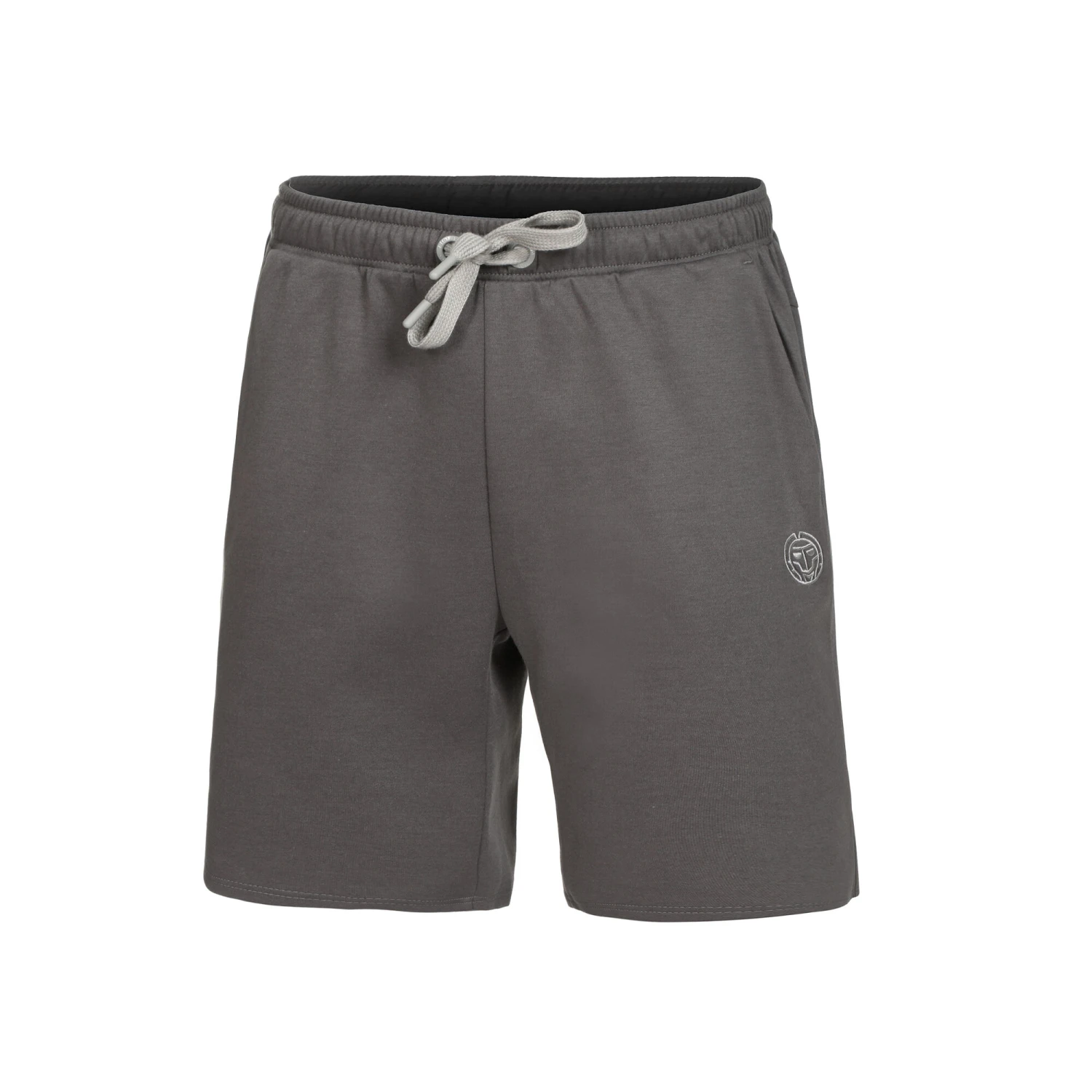 BIDI BADU Crew 9in Shorts Men - Dark Grey 3 BIDI BADU Crew 9in Shorts Men - Dark Grey