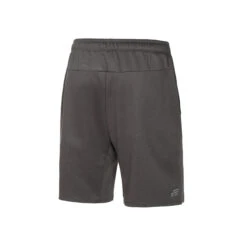 BIDI BADU Crew 9in Shorts Men - Dark Grey 8 BIDI BADU Crew 9in Shorts Men - Dark Grey -Viva Wear Closet Store 02093000 0 2