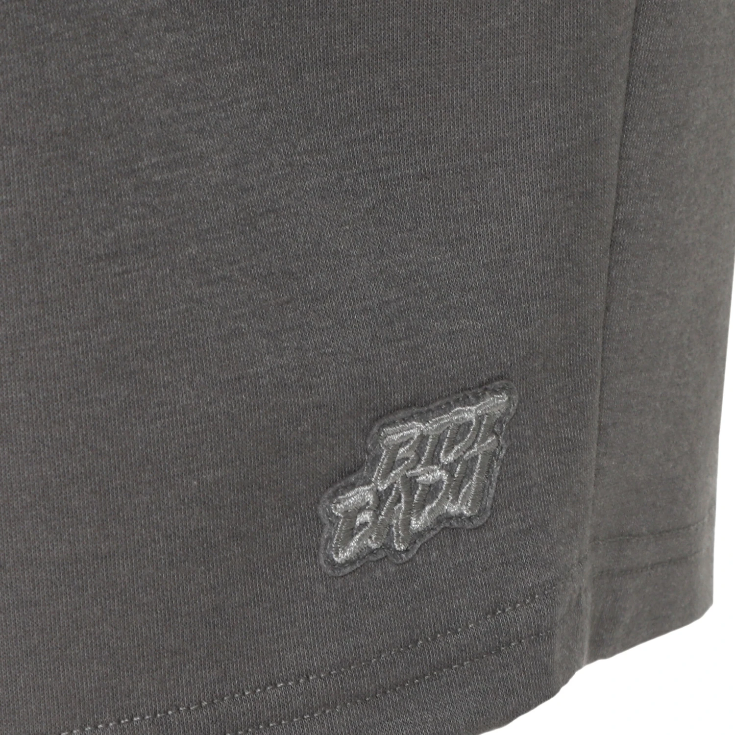 BIDI BADU Crew 9in Shorts Men - Dark Grey 7 BIDI BADU Crew 9in Shorts Men - Dark Grey - Image 5