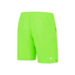BIDI BADU Crew Shorts Boys - Neon Green -Viva Wear Closet Store 02133000 0 2