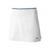 Fila Ava Skirt Women - White, Dark Blue -Viva Wear Closet Store 02206000 000