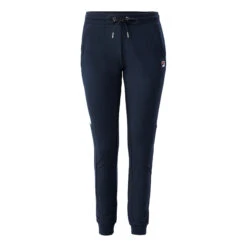 Fila Ella Training Pants Women - Dark Blue, White
