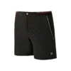 Fila Stephan Shorts Men - Black, White -Viva Wear Closet Store 02277000 000