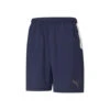 Puma TeamLIGA Sideline Shorts Men - Blue, Black