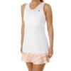 Fila Zoe Dress Women - White, Apricot -Viva Wear Closet Store 02387000 20