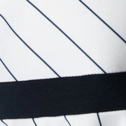 Fila Lottie Dress Women - White, Dark Blue -Viva Wear Closet Store 02423000 16