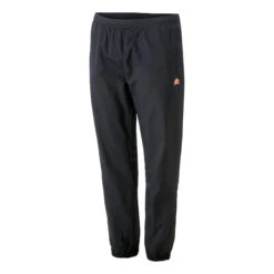 Ellesse Martial Training Pants Men - Black