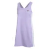 Fila Yumi Dress Women - Lilac, White -Viva Wear Closet Store 02491000 000