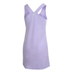 Fila Yumi Dress Women - Lilac, White -Viva Wear Closet Store 02491000 0 2