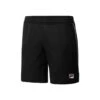 Fila Leon Shorts Men - Black -Viva Wear Closet Store 02511000 000