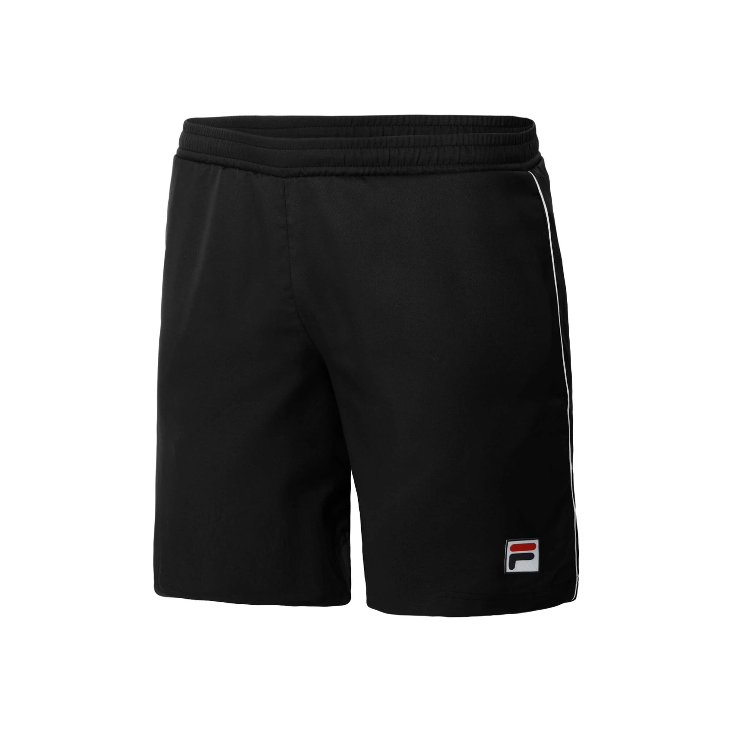 Fila Leon Shorts Men - Black 3 Fila Leon Shorts Men - Black