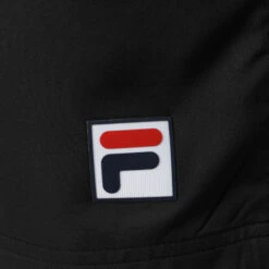 Fila Leon Shorts Men - Black 5 Fila Leon Shorts Men - Black -Viva Wear Closet Store 02511000 10