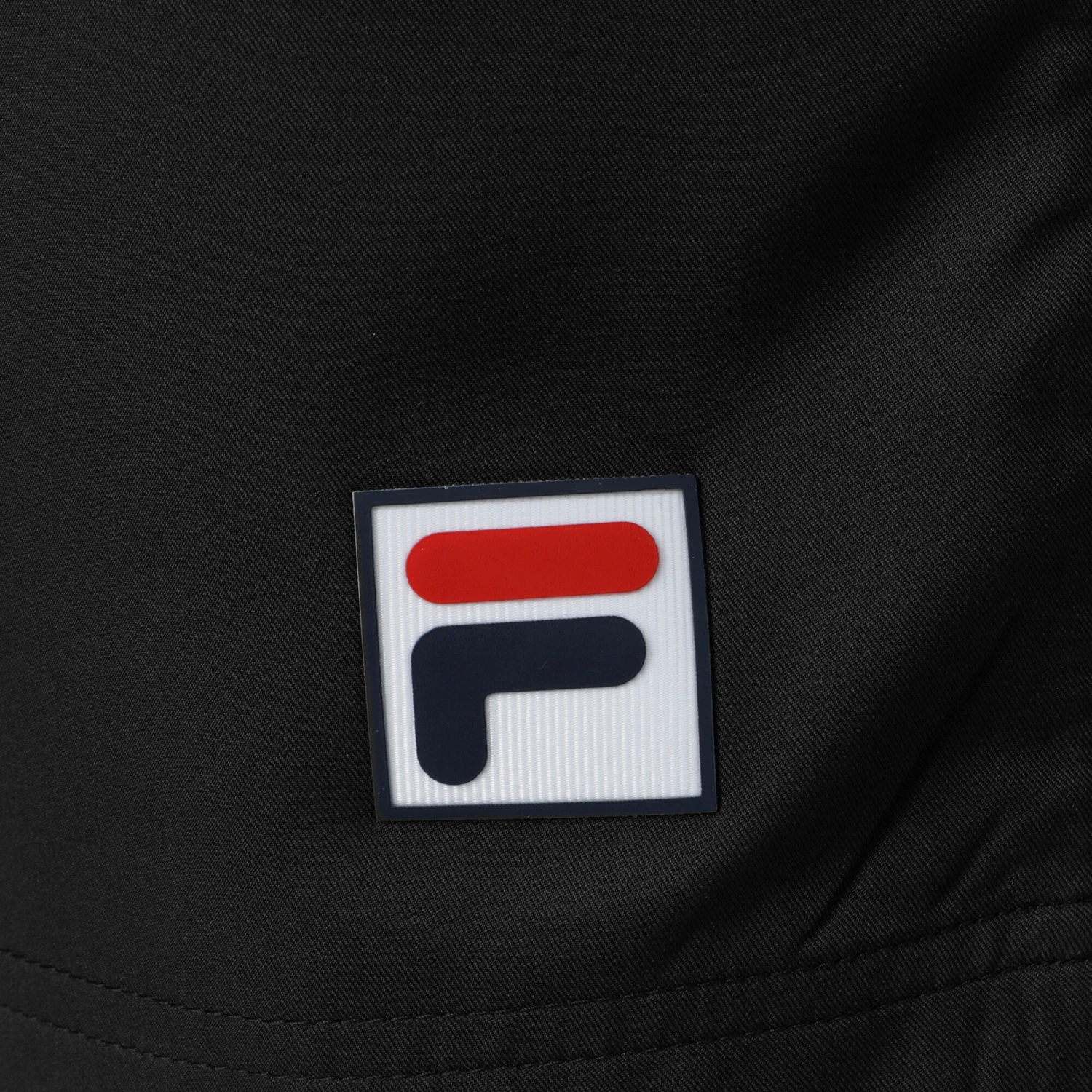 Fila Leon Shorts Men - Black 4 Fila Leon Shorts Men - Black - Image 2