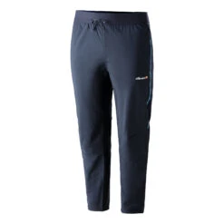 Ellesse Dirupo Training Pants Men - Dark Blue, White
