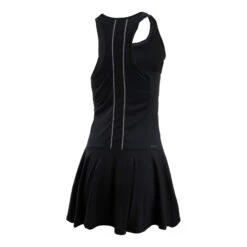 Lotto Teams PL Dress Women - Dark Blue, White -Viva Wear Closet Store 02706000 0 2