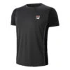 Fila Jerome T-Shirt Men - Dark Grey, Black -Viva Wear Closet Store 02750000 000