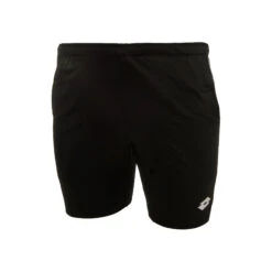 Lotto Teams PL 7in Shorts Men - Black, White -Viva Wear Closet Store 02782000 000
