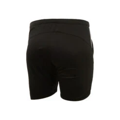 Lotto Teams PL 7in Shorts Men - Black, White -Viva Wear Closet Store 02782000 0 2