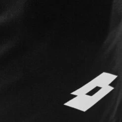 Lotto Teams PL 7in Shorts Men - Black, White -Viva Wear Closet Store 02782000 30