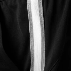 Lotto Teams PL 7in Shorts Men - Black, White -Viva Wear Closet Store 02782000 31